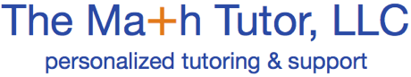 The Math Tutor, LLC | Math Tutoring for Charleston, SC